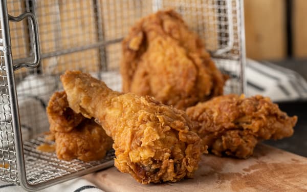 fried Chicken